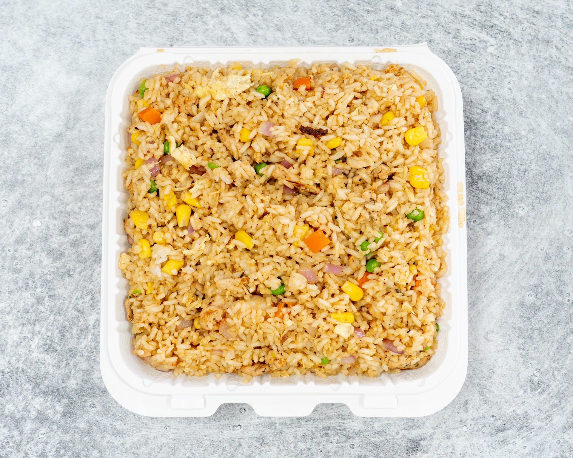 Big portions, real prices