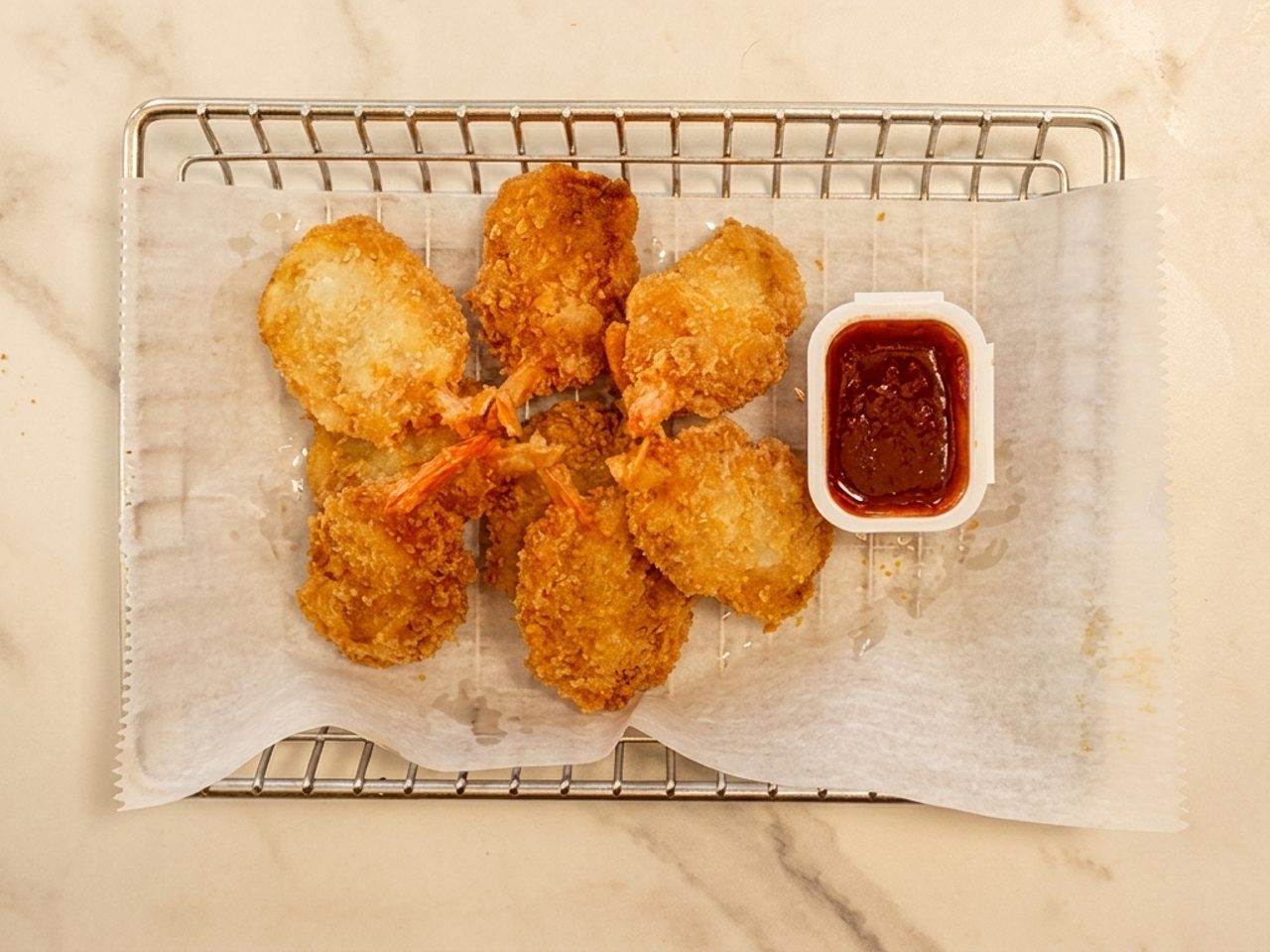 The wings that started it all