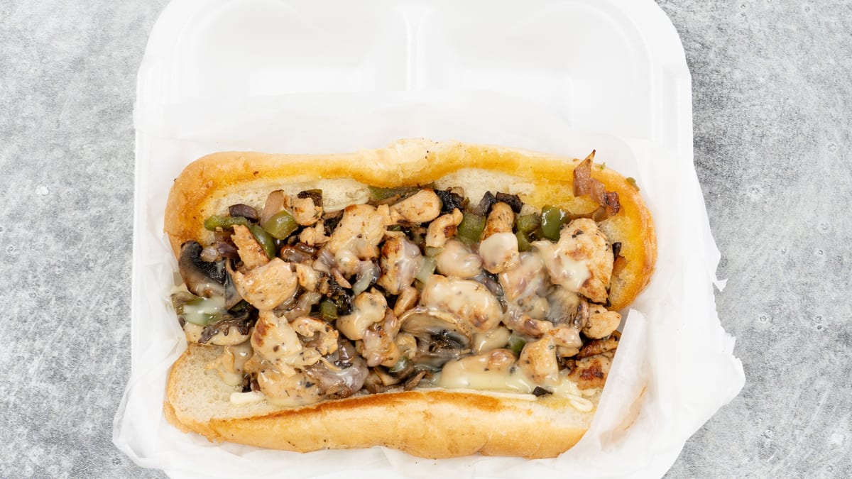 The Philly that converted a New Yorker