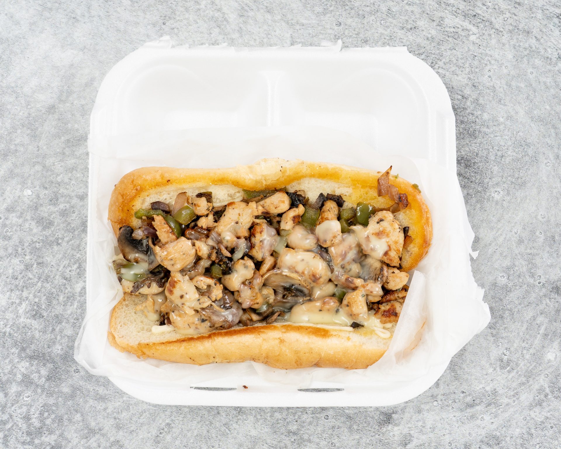 The Philly that converted a New Yorker