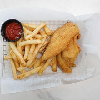 2pcs Catfish Combo